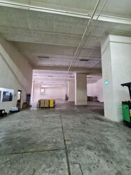 North Spring Bizhub (D27), Factory #458251761